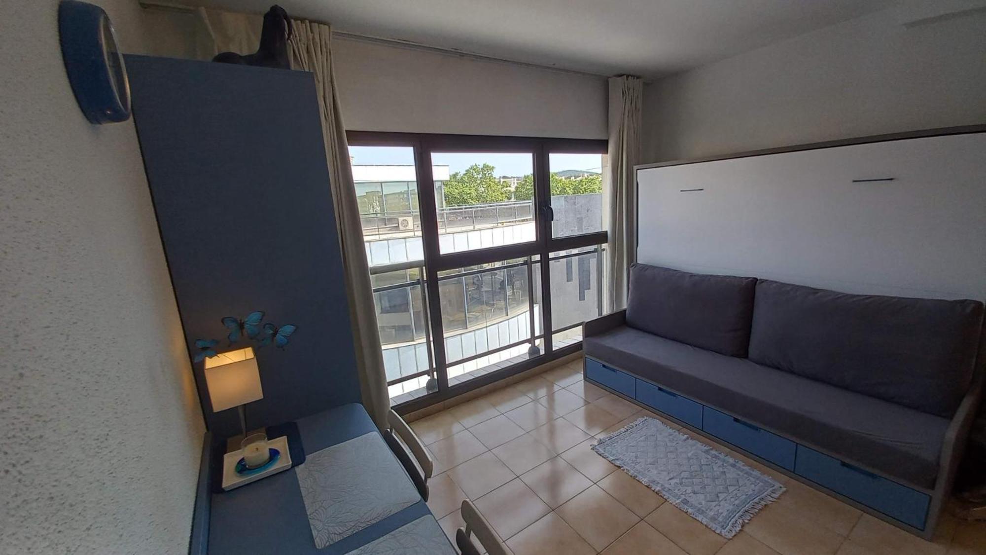 Mini-Apartament Centric A 플라티야 다로 외부 사진